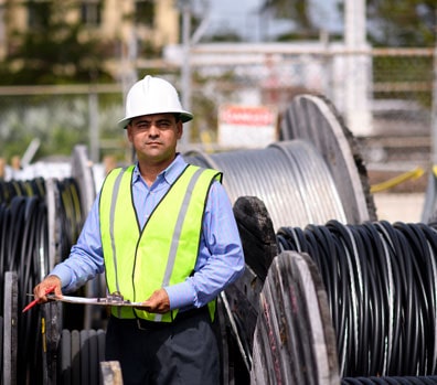 Company safety Company safety