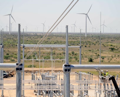 Generator interconnection Generator interconnection